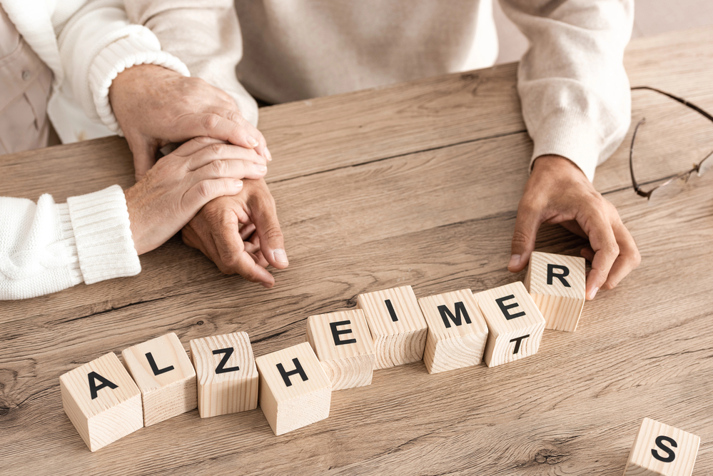 Alzheimer: il peso dell'ereditarietà