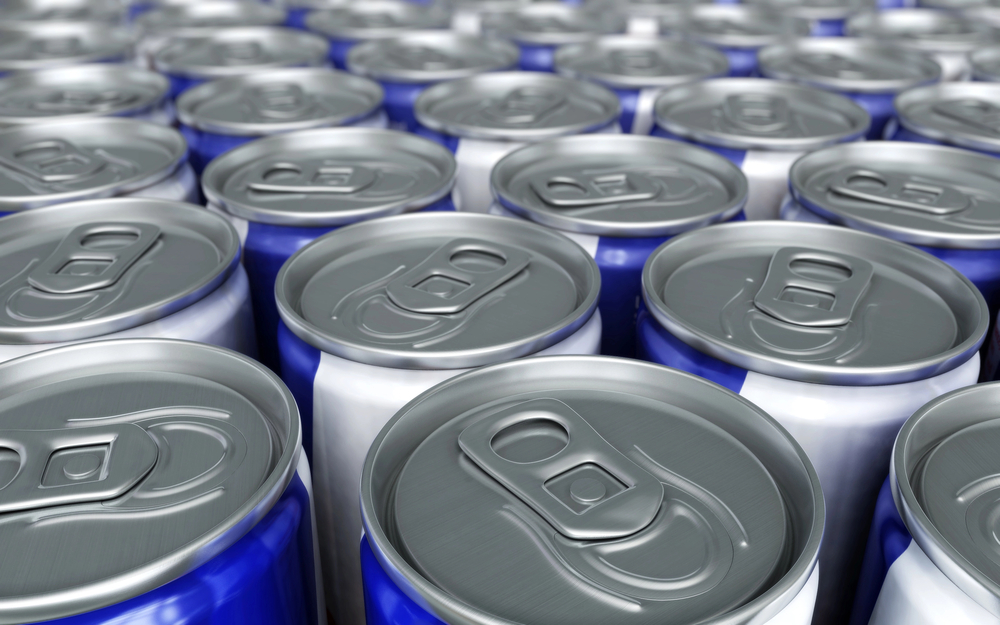 Energy drink: stimolanti controversi