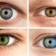 Cheratopigmentazione: la nuova procedura per cambiare il colore degli occhi