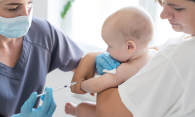 Allarme ONU: calo delle vaccinazioni pediatriche