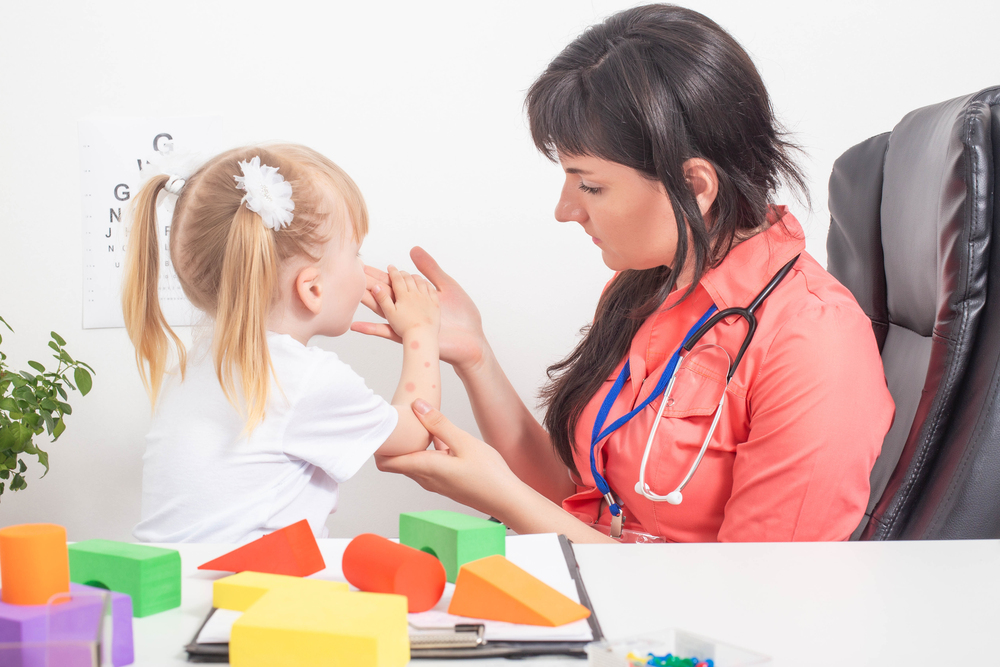 Aumento delle allergie alimentari nei bambini: un fenomeno in crescita