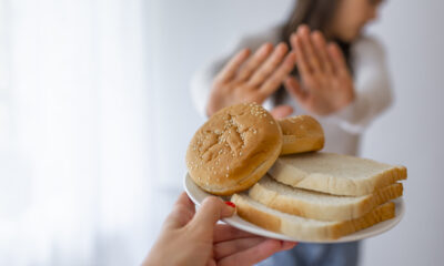 Esami del sangue per celiachia